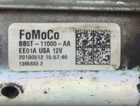 2003-2012 Ford Focus Car Starter Motor Solenoid OEM P/N:BB5T-11000-AA Fits OEM Used Auto Parts - Oemusedautoparts1.com