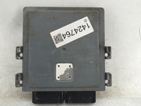 2010 Ford Focus PCM Engine Control Computer ECU ECM PCU OEM P/N:G2GA-12A650-CAA FL3A-12B684-BEB, A6SXW245GDT00 Fits OEM Used