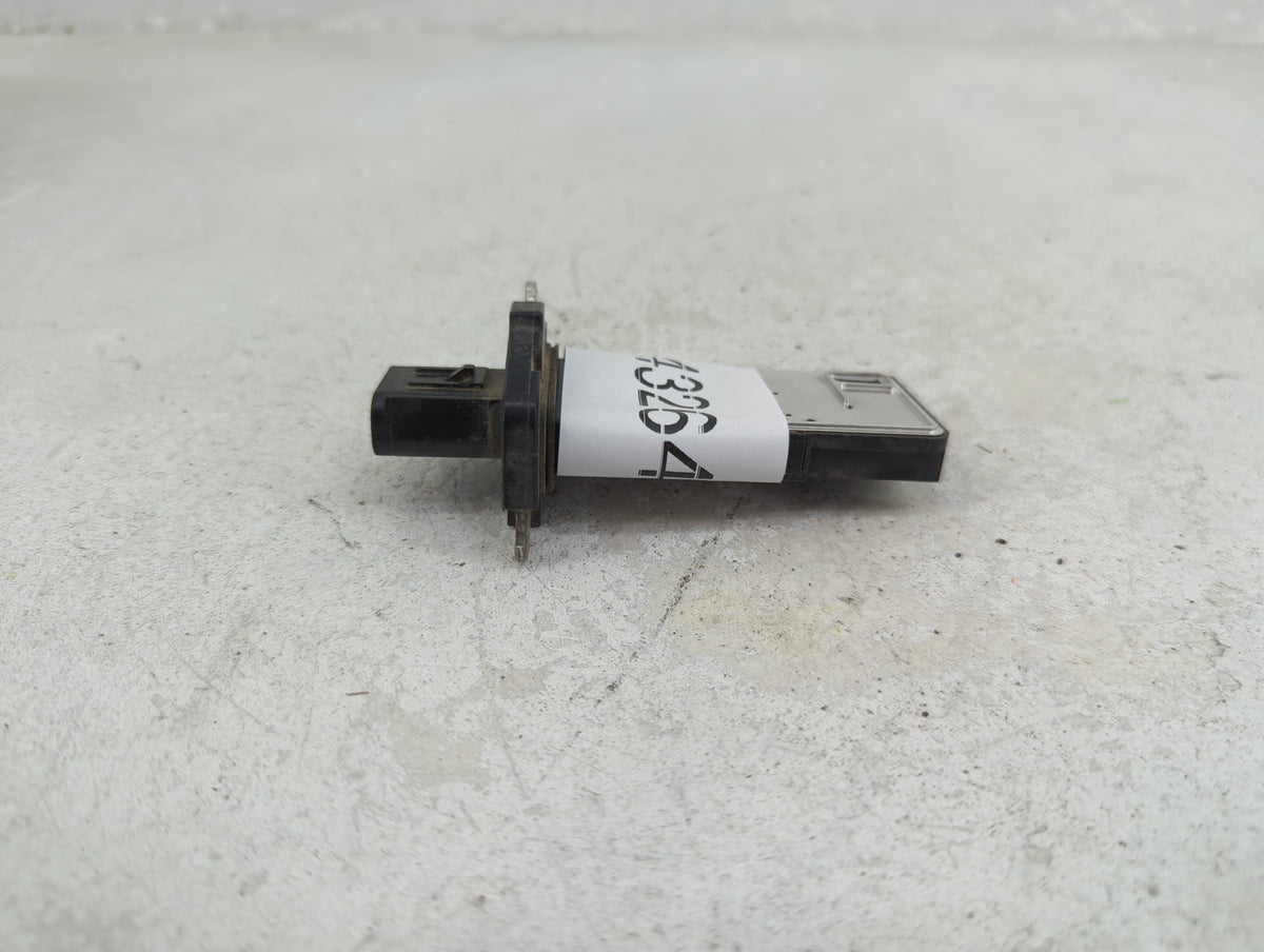 2008-2011 Ford Focus Mass Air Flow Meter Maf Sensor 1432644 - Oemusedautoparts1.com