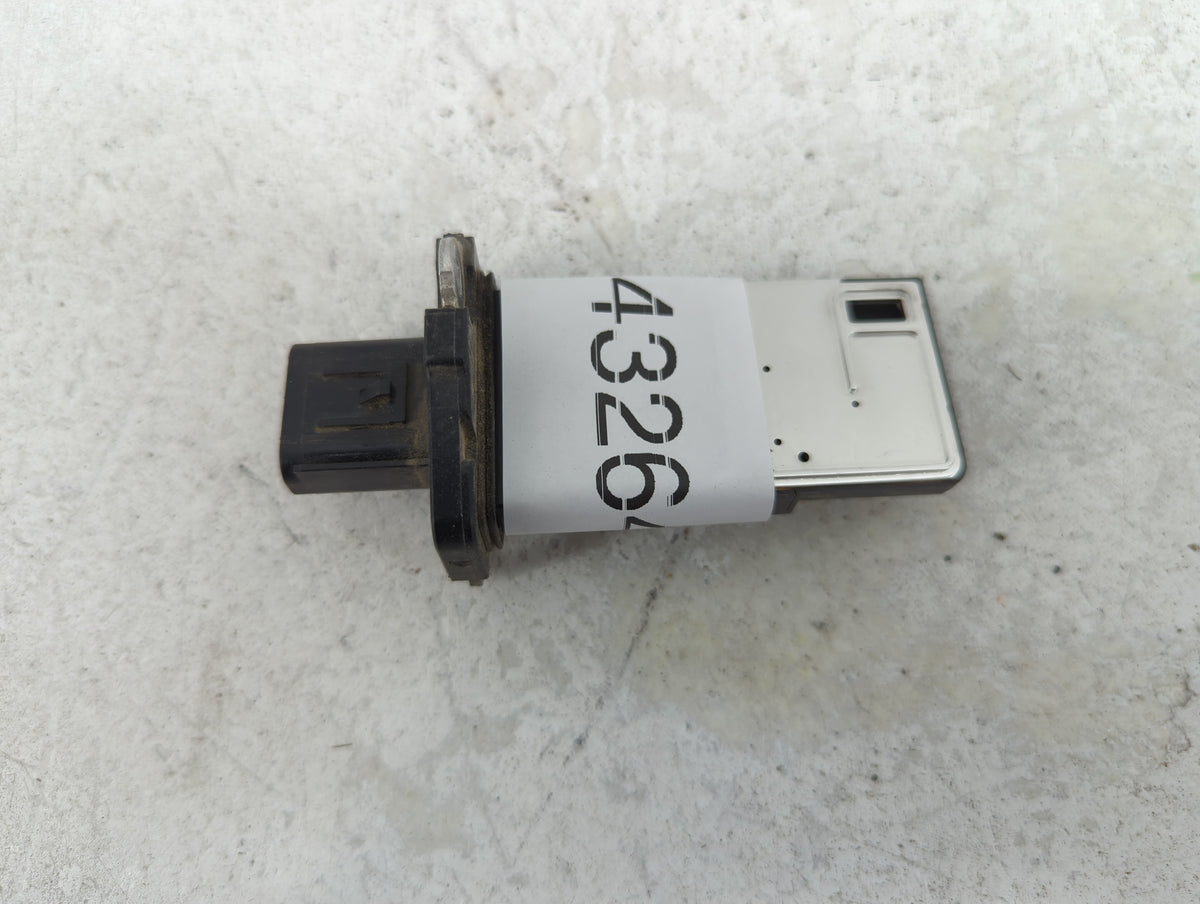 2008-2011 Ford Focus Mass Air Flow Meter Maf Sensor 1432644 - Oemusedautoparts1.com