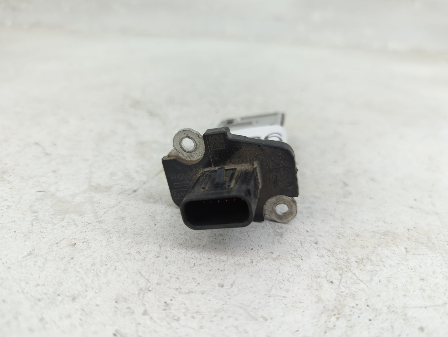 2008-2011 Ford Focus Mass Air Flow Meter Maf - Oemusedautoparts1.com