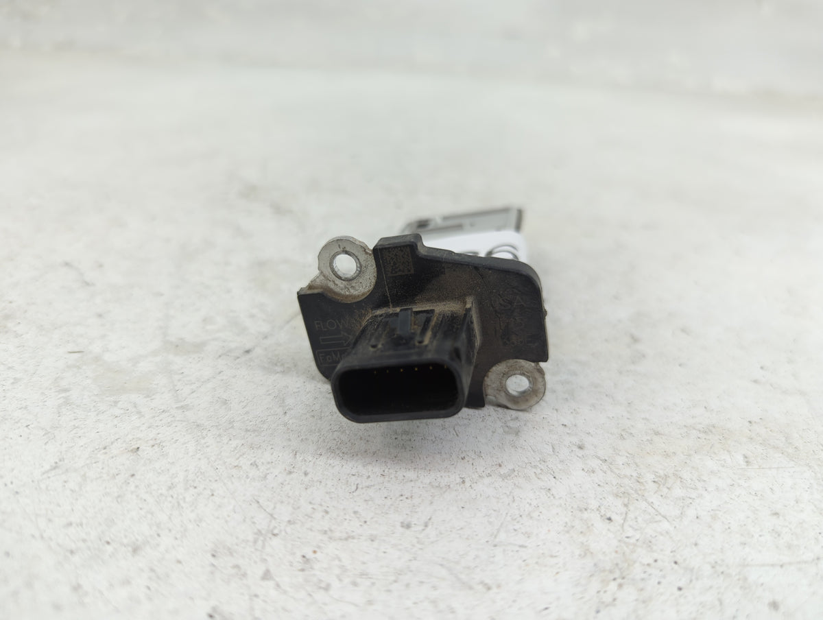 2008-2011 Ford Focus Mass Air Flow Meter Maf Sensor 1432644 - Oemusedautoparts1.com