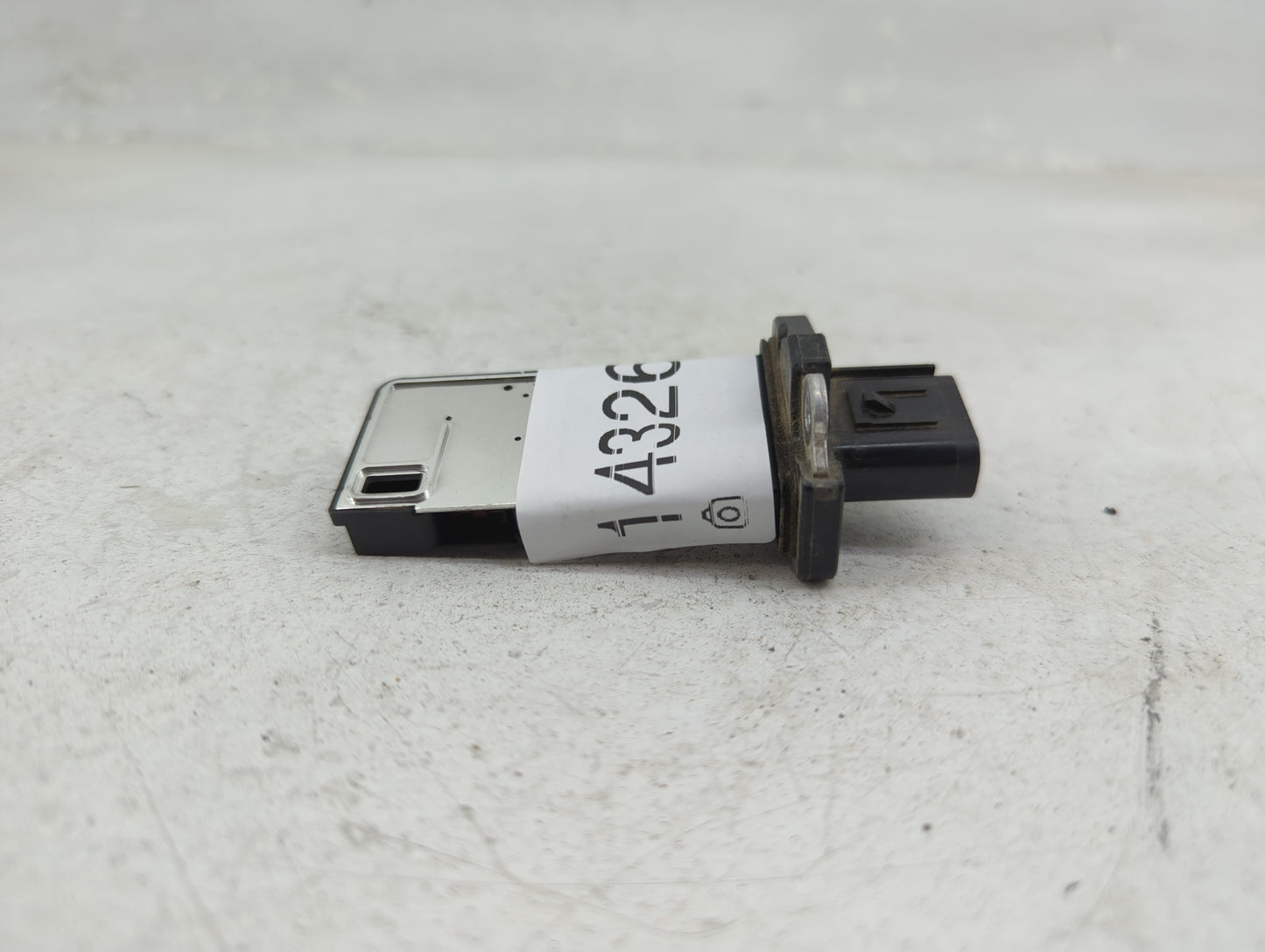 2008-2011 Ford Focus Mass Air Flow Meter Maf - Oemusedautoparts1.com
