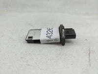 2008-2011 Ford Focus Mass Air Flow Meter Maf - Oemusedautoparts1.com