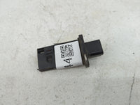 2008-2011 Ford Focus Mass Air Flow Meter Maf Sensor 1432644 - Oemusedautoparts1.com