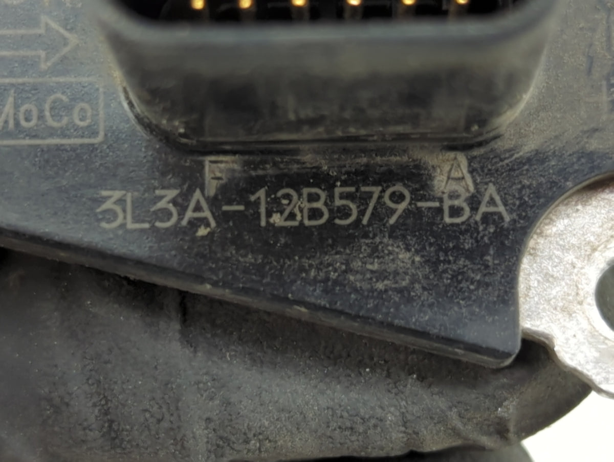 2008-2011 Ford Focus Mass Air Flow Meter Maf Sensor 1432644 - Oemusedautoparts1.com