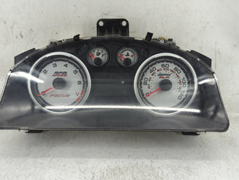 compare product 2010-2011 Ford Focus Instrument Cluster Speedometer Gauges P/N:8S4T-10890-C Fits Fits 2010 2011 OEM Used Auto Parts