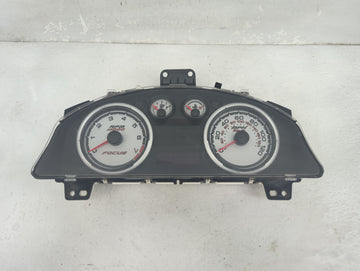 2010-2011 Ford Focus Instrument Cluster Speedometer Gauges P/N:8S4T-10890-C Fits Fits 2010 2011 OEM Used Auto Parts - Oemuse