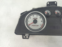2010-2011 Ford Focus Instrument Cluster Speedometer Gauges P/N:8S4T-10890-C Fits Fits 2010 2011 OEM Used Auto Parts - Oemuse