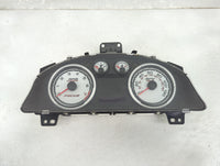 2010-2011 Ford Focus Instrument Cluster Speedometer Gauges P/N:8S4T-10890-C Fits Fits 2010 2011 OEM Used Auto Parts - Oemuse