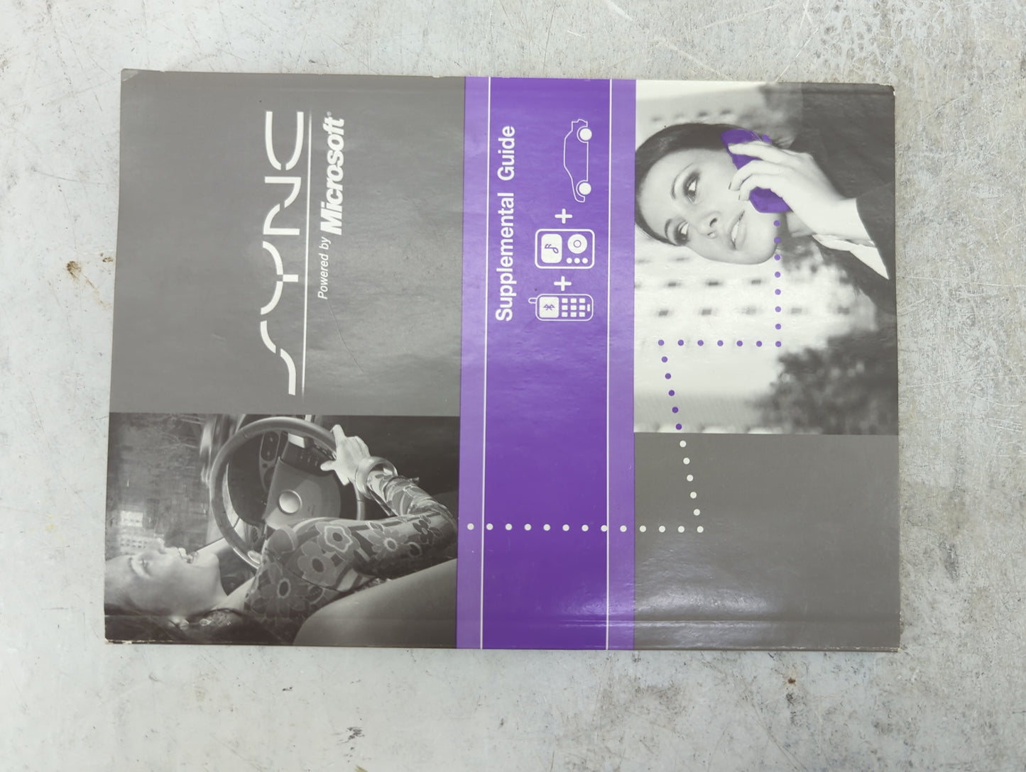 2010 Ford Focus Owners Manual Book Guide P/N:AS4J 19A321 AA AL2J 19A285 AB OEM Used Auto Parts - Oemusedautoparts1.com