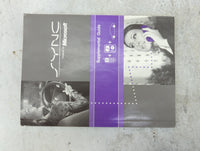 2010 Ford Focus Owners Manual Book Guide P/N:AS4J 19A321 AA AL2J 19A285 AB OEM Used Auto Parts - Oemusedautoparts1.com