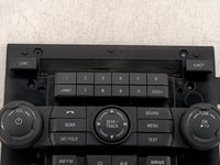 2009-2011 Ford Focus Radio Control Panel 1475068 - Oemusedautoparts1.com
