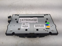 2009-2011 Ford Focus Radio Control Panel 1475068 - Oemusedautoparts1.com