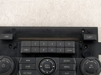 2009-2011 Ford Focus Radio Control Panel 1475111 - Oemusedautoparts1.com