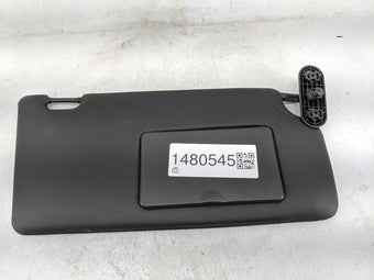compare product 2008-2011 Ford Focus Sun Visor Shade Replacement Passenger Right Mirror Fits Fits 2008 2009 2010 2011 OEM Used Auto Parts