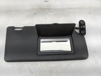 2008-2011 Ford Focus Sun Visor Shade Replacement Passenger Right Mirror Fits Fits 2008 2009 2010 2011 OEM Used Auto Parts - 