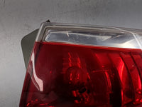 2008-2011 Ford Focus Tail Light Assembly Passenger Right OEM P/N:8S43-13B504-A 8S4X-13440-A Fits Fits 2008 2009 2010 2011 OE