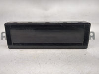 2010 Ford Focus Information Display Screen - Oemusedautoparts1.com