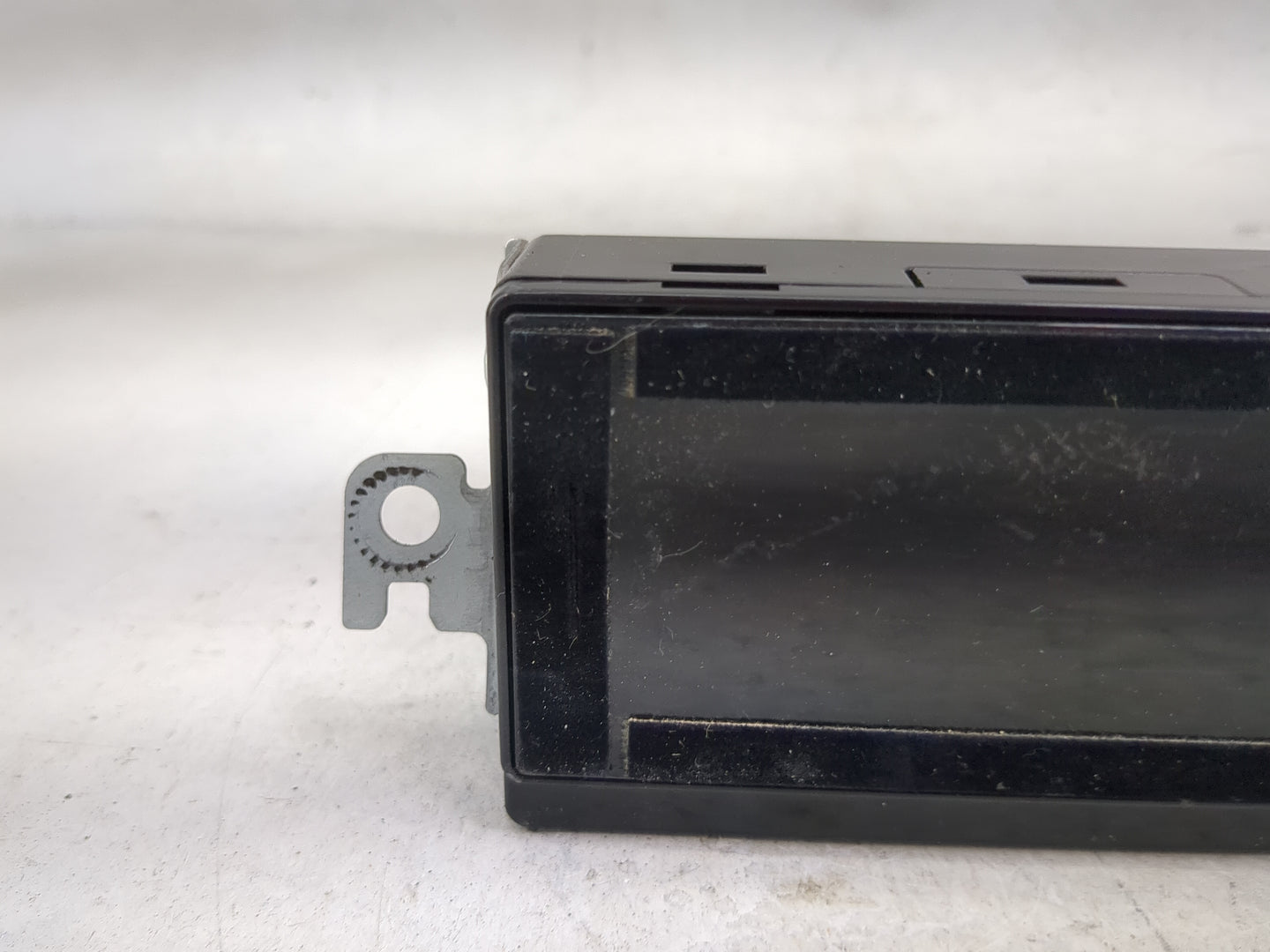 2010 Ford Focus Information Display Screen - Oemusedautoparts1.com