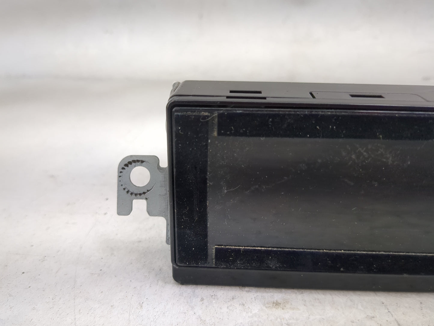 2010 Ford Focus Information Display Screen - Oemusedautoparts1.com
