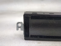 2010 Ford Focus Information Display Screen - Oemusedautoparts1.com