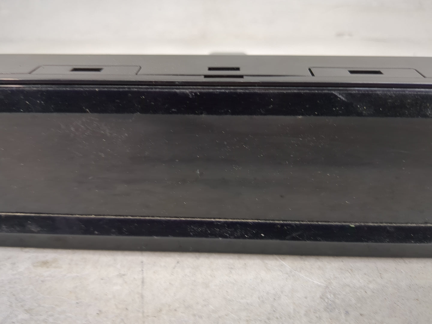 2010 Ford Focus Information Display Screen - Oemusedautoparts1.com