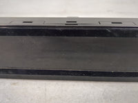 2010 Ford Focus Information Display Screen - Oemusedautoparts1.com