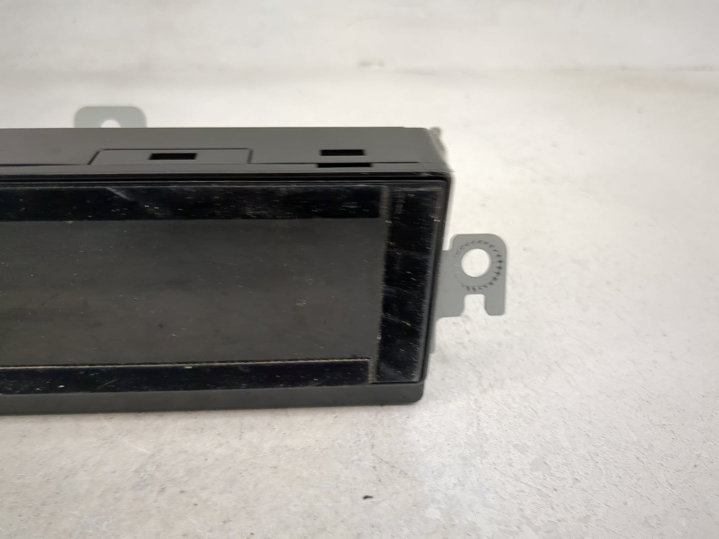 2010 Ford Focus Information Display Screen - Oemusedautoparts1.com