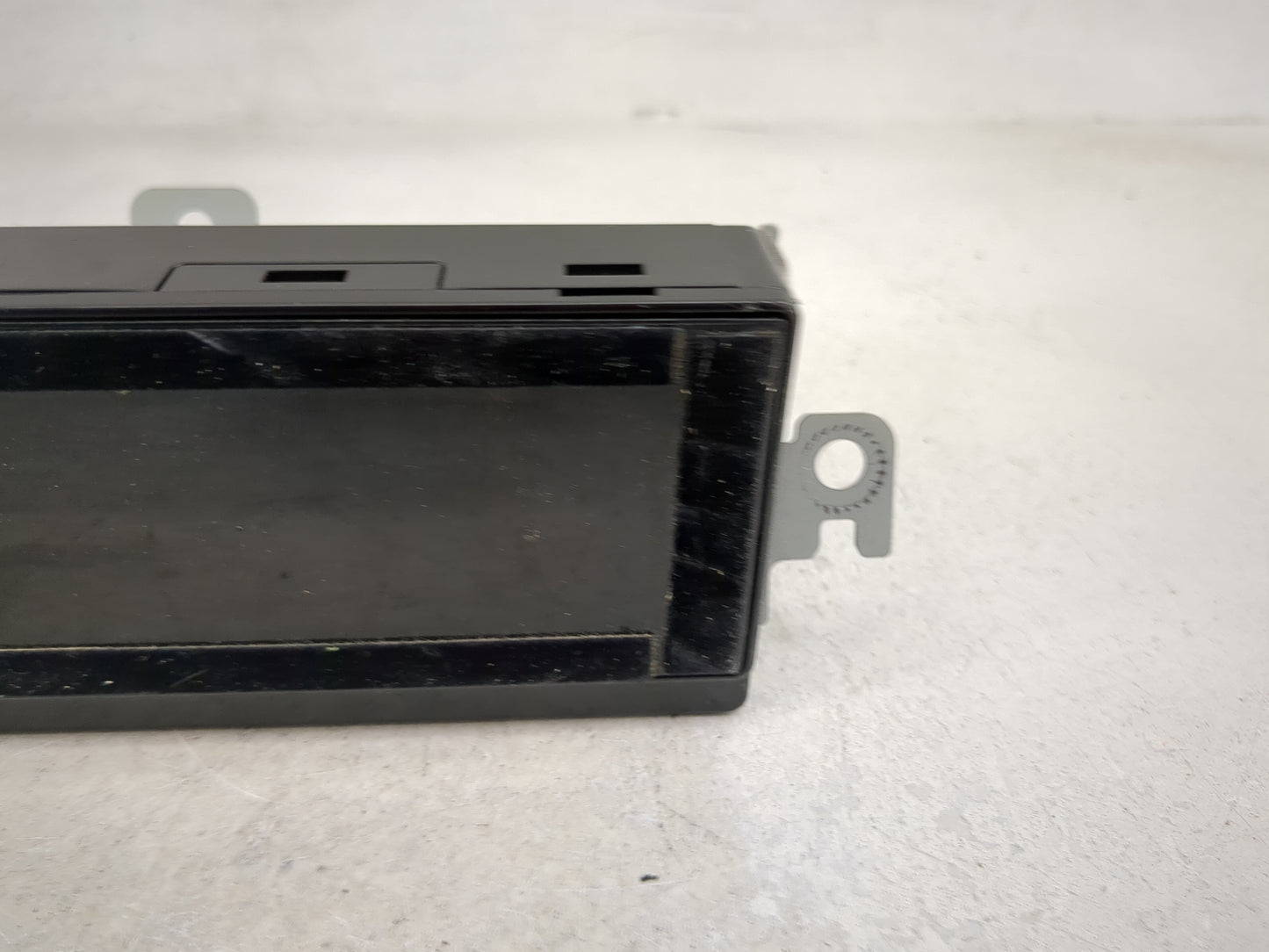 2010 Ford Focus Information Display Screen - Oemusedautoparts1.com