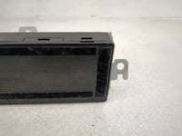 2010 Ford Focus Information Display Screen - Oemusedautoparts1.com