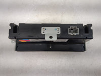 2010 Ford Focus Information Display Screen - Oemusedautoparts1.com