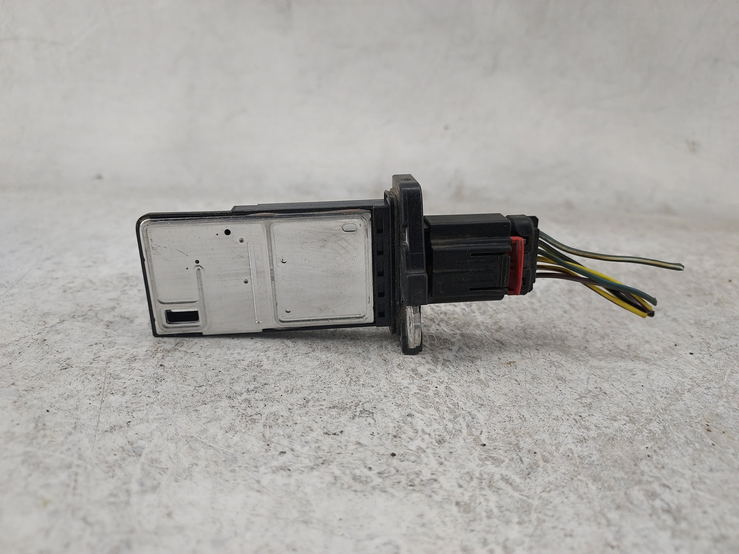 2008-2011 Ford Focus Mass Air Flow Meter Maf 1489948 - Oemusedautoparts1.com