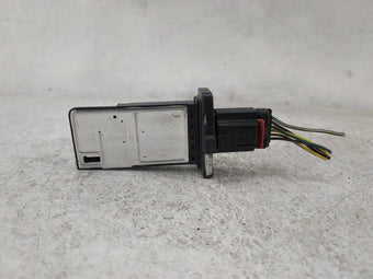 compare product 2008-2011 Ford Focus Mass Air Flow Meter Maf 1489948