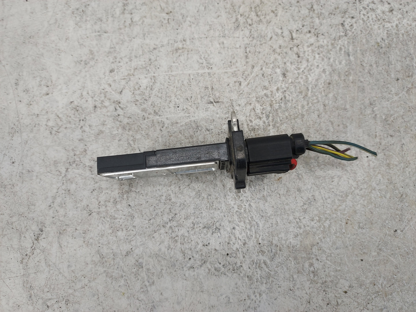 2008-2011 Ford Focus Mass Air Flow Meter Maf 1489948 - Oemusedautoparts1.com