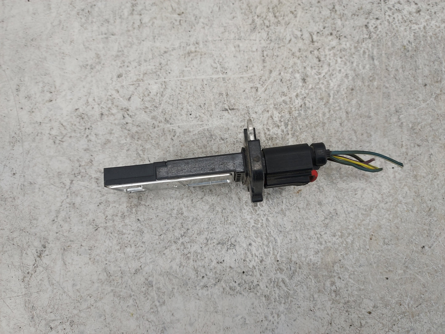 2008-2011 Ford Focus Mass Air Flow Meter Maf 1489948 - Oemusedautoparts1.com