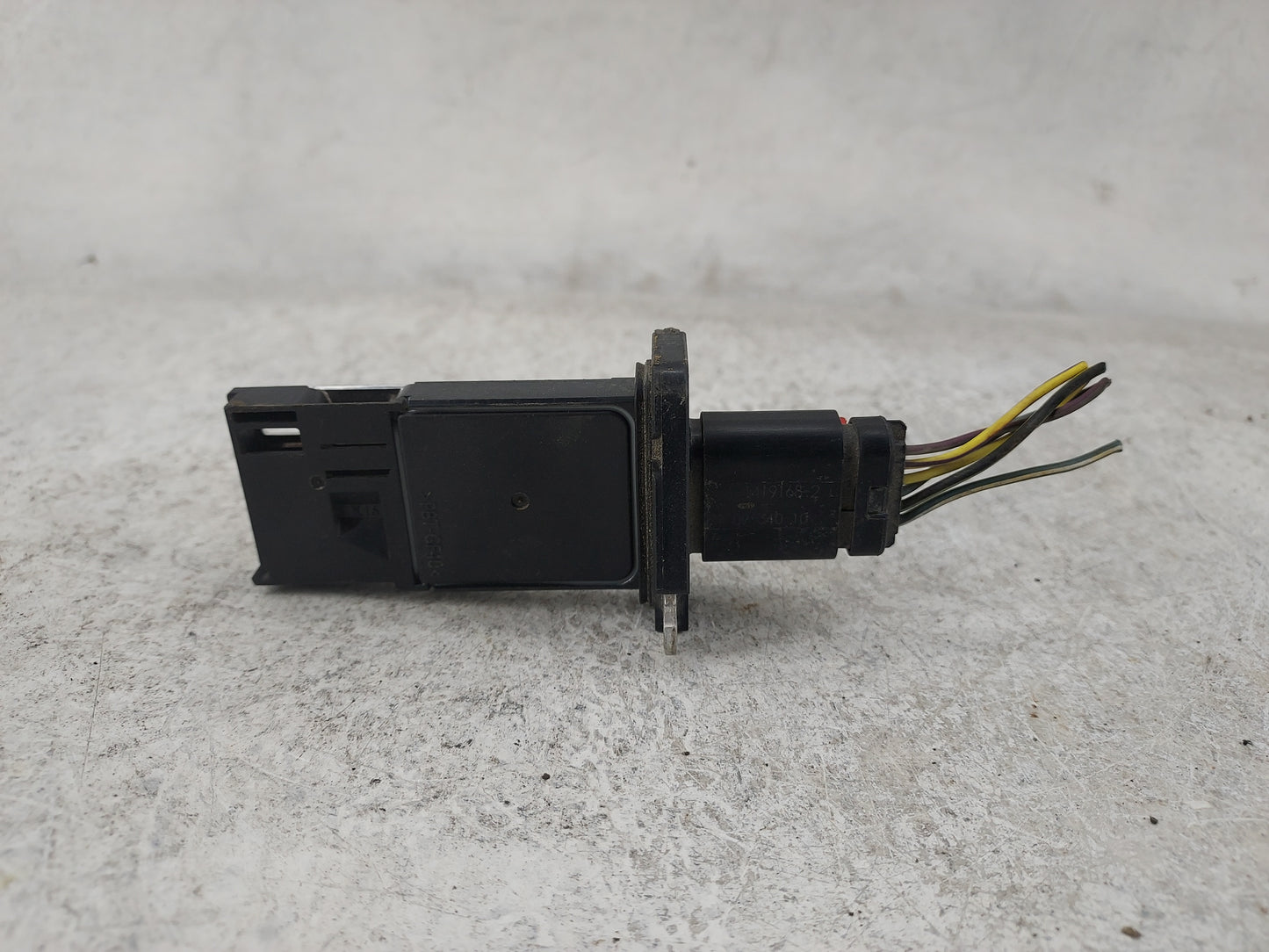 2008-2011 Ford Focus Mass Air Flow Meter Maf 1489948 - Oemusedautoparts1.com