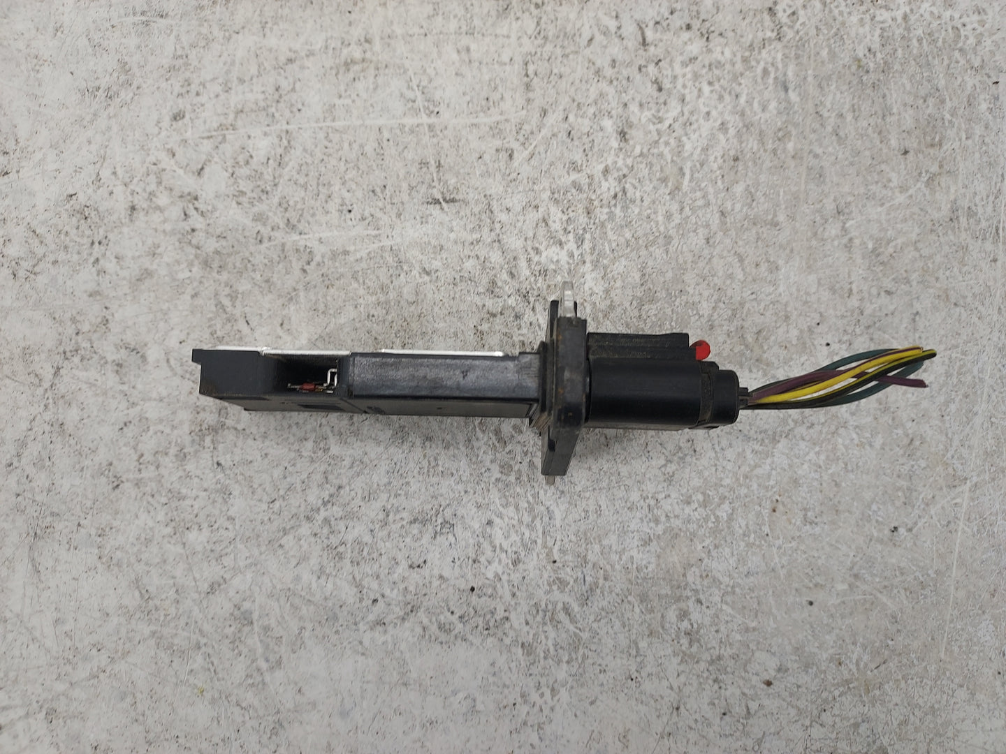 2008-2011 Ford Focus Mass Air Flow Meter Maf 1489948 - Oemusedautoparts1.com