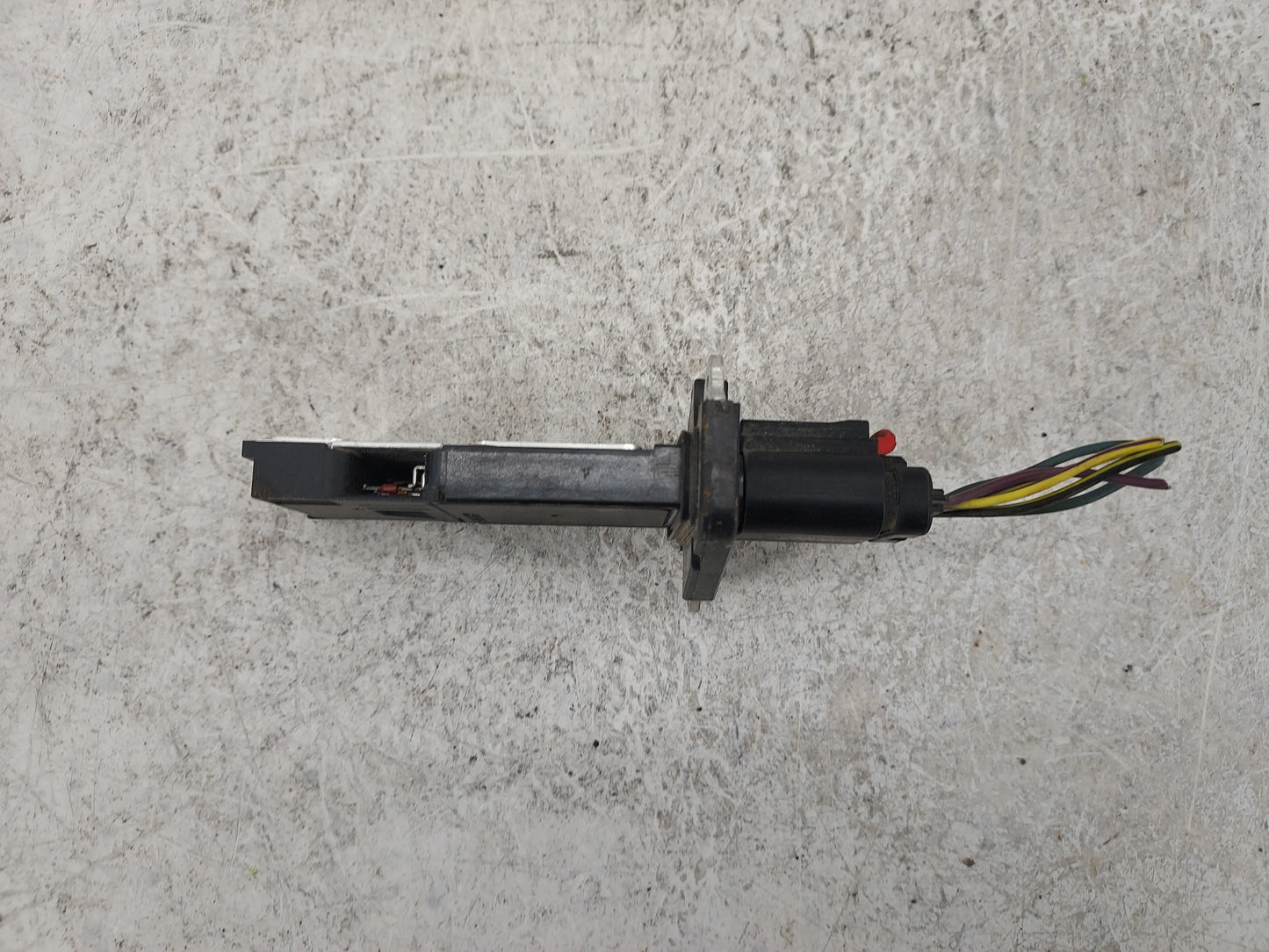 2008-2011 Ford Focus Mass Air Flow Meter Maf 1489948 - Oemusedautoparts1.com