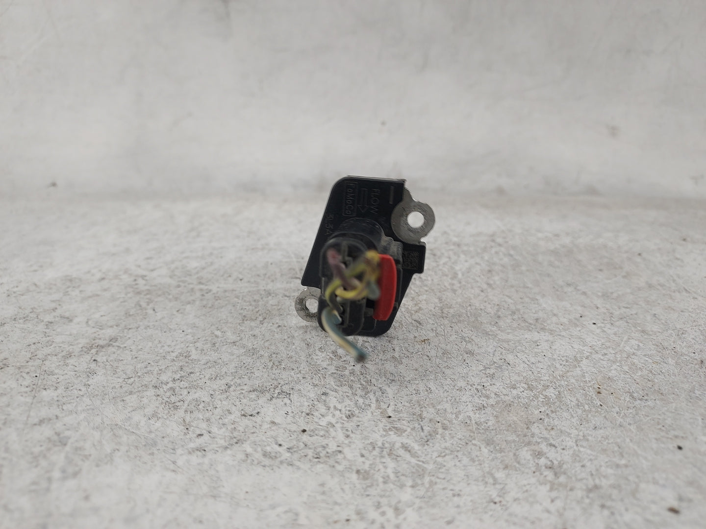 2008-2011 Ford Focus Mass Air Flow Meter Maf 1489948 - Oemusedautoparts1.com