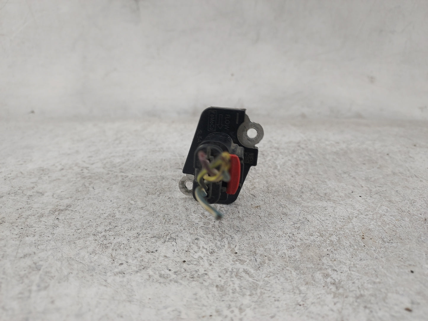 2008-2011 Ford Focus Mass Air Flow Meter Maf 1489948 - Oemusedautoparts1.com