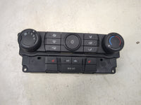 2008-2010 Ford Focus Climate Control Module Temperature AC/Heater Replacement P/N:9S43-19980-DB 19980-A Fits Fits 2008 2009 