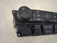 2008-2010 Ford Focus Climate Control Module Temperature AC/Heater Replacement P/N:9S43-19980-DB 19980-A Fits Fits 2008 2009 