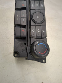 2008-2010 Ford Focus Climate Control Module Temperature AC/Heater Replacement P/N:9S43-19980-DB 19980-A Fits Fits 2008 2009 