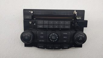 compare product 2009-2011 Ford Focus Radio Control Panel