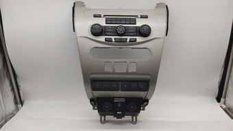 compare product 2009-2011 Ford Focus Radio Control Panel