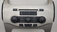 2009-2011 Ford Focus Radio Control Panel - Oemusedautoparts1.com