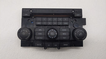 compare product 2009-2011 Ford Focus Radio Control Panel