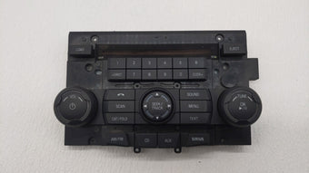 compare product 2009-2011 Ford Focus Radio Control Panel