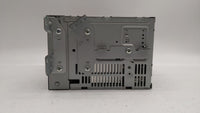 2010-2011 Ford Focus Am Fm Cd Player Radio Receiver - Oemusedautoparts1.com